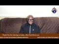 Live with Life Changing Deliverance Intl. Church