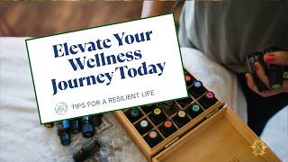 Ditch &amp; Switch: 4 Natural Alternatives to Toxic Products | Boost Energy, Calm &amp; Gut Health