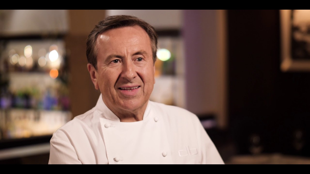 Celebrity Cruises Unveils Partnership with Michelin-Starred Chef Daniel Boulud