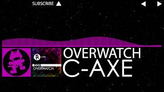 [Filthy Dubstep] C-AXE- Overwatch (Original Mix) [Full HD]