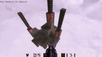 Arcane Dimensions Epsilon build - Arcane Monstrosity