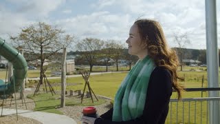Stockland Minta | Meet Amy - First Home Buyer and 600th Settlement at Minta screenshot 2