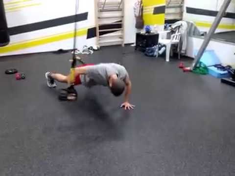 Sixty Minute Stamina