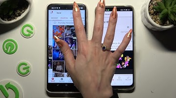 How to Transfer Files From HOTWAV Note 12 to an Android Device - Use Send Anywhere