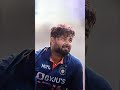 RISHABH PANT 27 CRORE 🤑