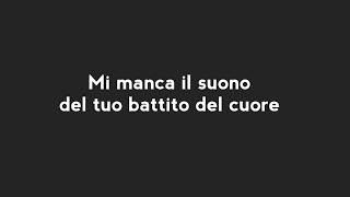 Lewis Capaldi - Rush ft. Jessie Reyes (Traduzione In Italiano)