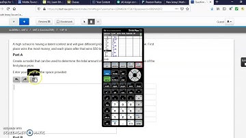 9.1 solving quadratic equations using graphs and tables