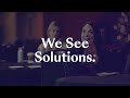 We see solutions  encore canada