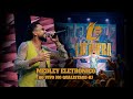 Medley Eletrônico - BAILE DA LATINERA VOL 1 (ao vivo no Qualistage - RJ)