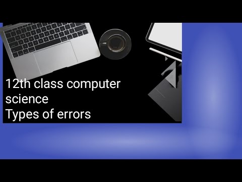 Types of errors //Which error is more difficult //difference between types of errors