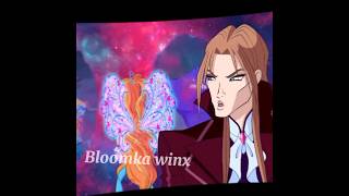 Блум и Валтор Эдит/Не покидай меня 💔#винкс #winxclub #клип #клипвинкс #рекомендации #блутор