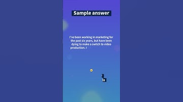 Interview Tip: “Why do you want to change your job”