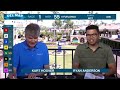 Friday July 25th at Del Mar!