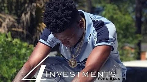 Yung Bleu - Watch Me Drip