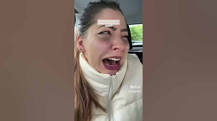 Quand ta mère ramène ta pote qui vient de se faire larguer #humour #pourtoi #foryou