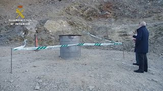 Julen Murió Por Caer En El Pozo, Según El Informe De La Autopsia