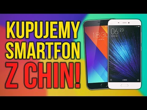 Kupujemy Smartfon z Chin 📱💴! Czy Warto?