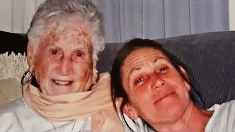 Celebration of life - Jacqueline Larson