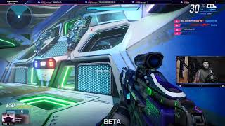 Splitgate!!!!! Lets Get Some Kills!!