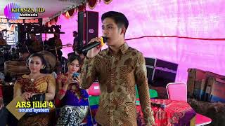 Sewu Siji Cowok Ganteng Suara Emas, KMB Gedrug Sragen, ARS Jilid4 Mrs. Nelly Crew