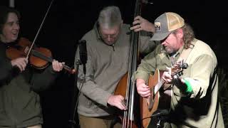 4K Full Cord Bluegrass: U.S. Blues (Yellow Moon Yurt: Oct 3, 2020)