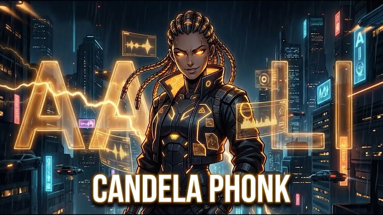 🔥 Ultimate Brazilian Phonk | Dark Drift Funk Mix 2026 | Night Drive, Bass Boost, Epic Atmosphere 🔥