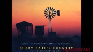 Bobby Bare - Streets Of Baltimore chords