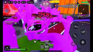 TUTORIAL DO JOGO DE ANIME VS ZOMBIE