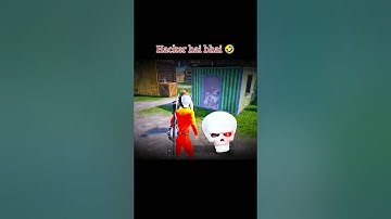 Hacker hai bhai 😁 #shorts #viral #pubgmobile