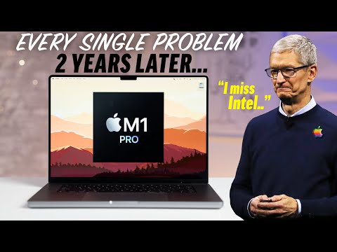 ვიდეო: არის MacBook Air 64 ბიტიანი პროცესორი?
