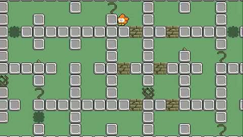 Eversion - 10 - The old World 8