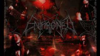 ENTHRONED - UNDER THE GUILLOTINE