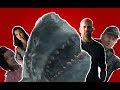 The Meg: The Musical - Live Action
