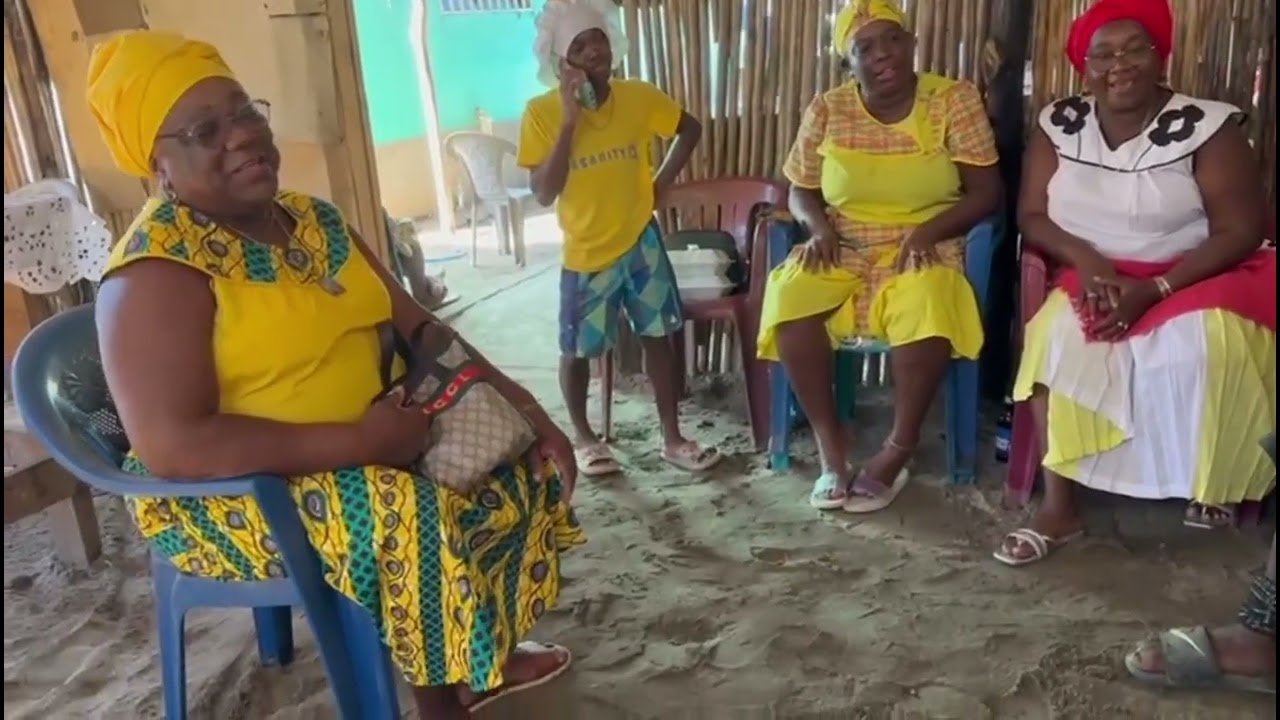 Garinagu garabaliugu 