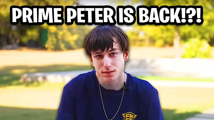 Peterbot Finally *DESTROYS* Pollo in OffSpawn Fights At Demons Domain!