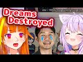 Yagoo loses Pekora, Sora and other Idols on Coco's Meme Review【ENG Sub/Hololive】