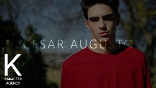 Model Id César Augusto