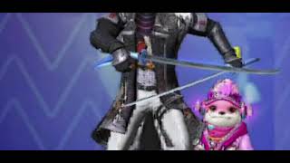 Dj COBA SATU LAWAN SATU FF 2K21