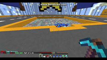 BUG REPORT FOR BLIZZARD PRISON