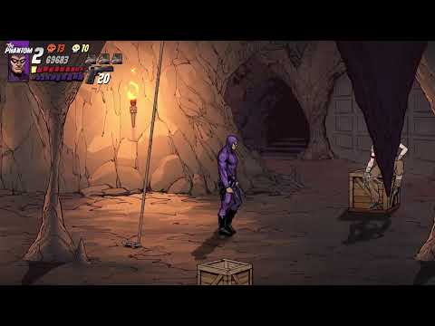 The Phantom