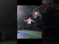 不管你信不信，25年前我真的可以扣篮