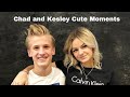 Kesley Leroy and Chad Cute Moments