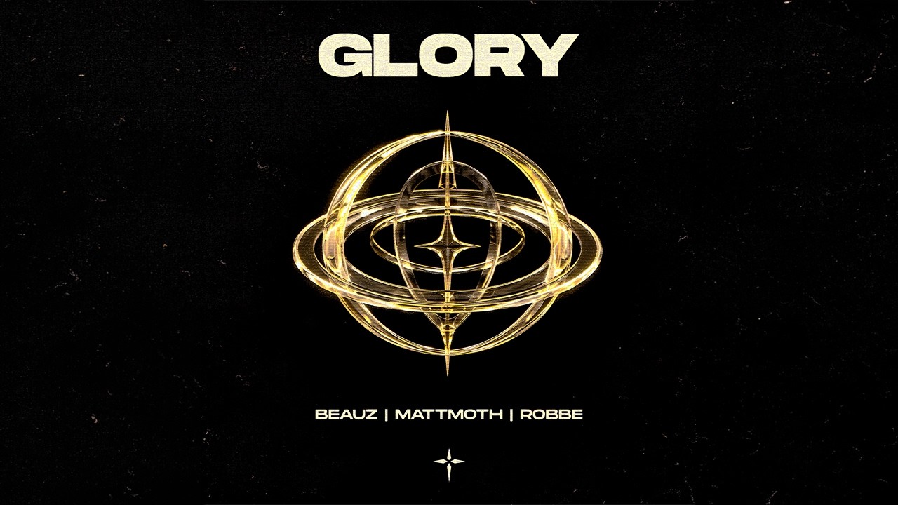 BEAUZ, mattmoth, Robbe - GLORY adlı videoyu YouTube'da izle BEAUZ, mattmoth, Robbe - GLORY adlı videoyu YouTube'da izle