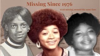 The Mysterious Disappearances of Jennifer Barton, Debra Stewart, and Brenda Moore. Content