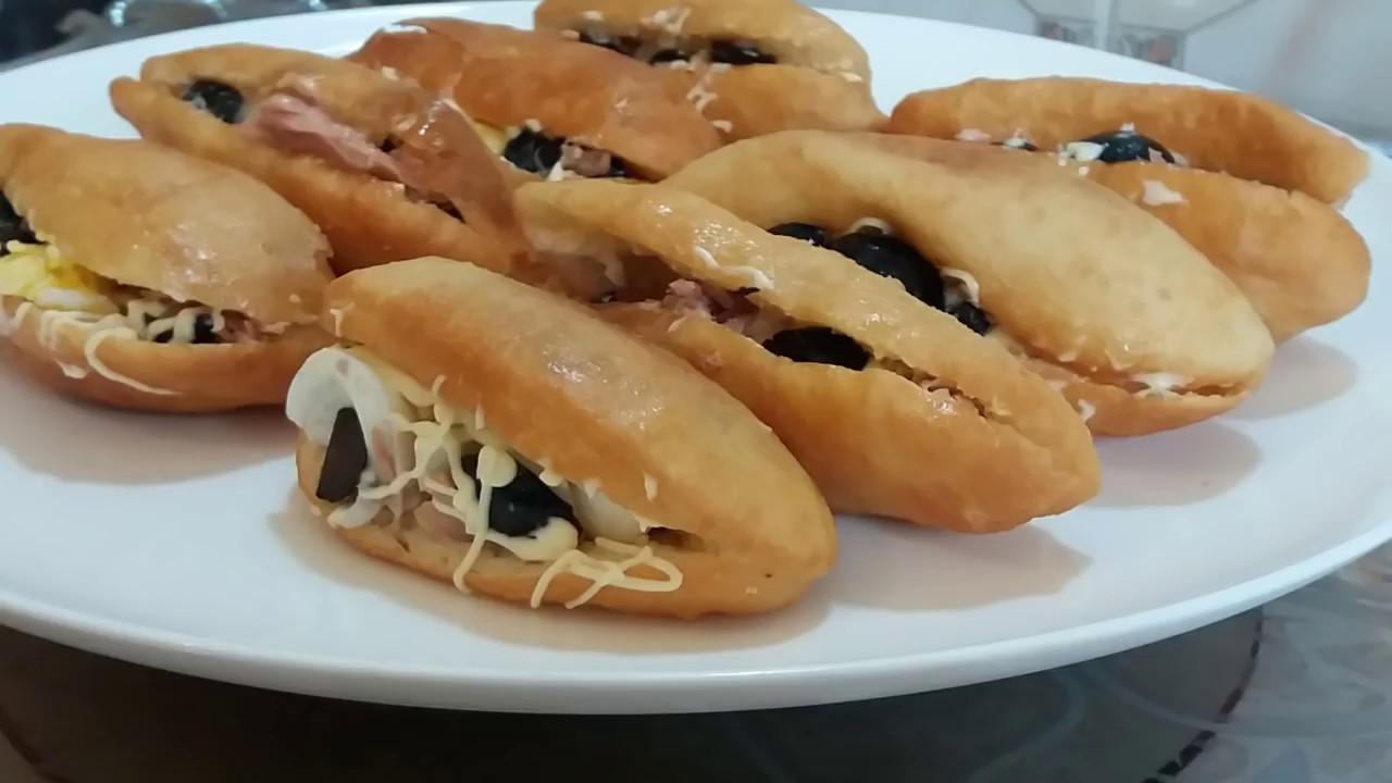 اطيب فريكاسي تونسي باسهل طريقة واروع مذاق