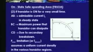 Lecture - 7 Power Electronics