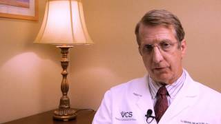 Dr. Mark Newton discusses CTO