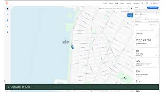 01 Define your Map Area