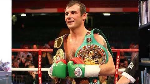 Joe Calzaghe v Carl Froch - Who Would Have Won?