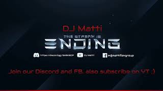 DJ Matti 1-Hour LIVE #5